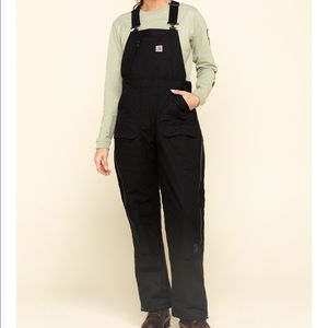 BRAND NEW Carhartt Overalls